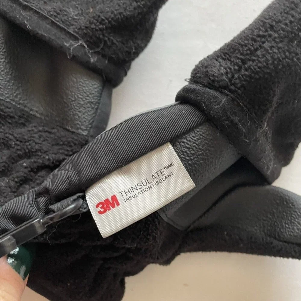 3M Thinsulate Gloves Mittens Size 4-7